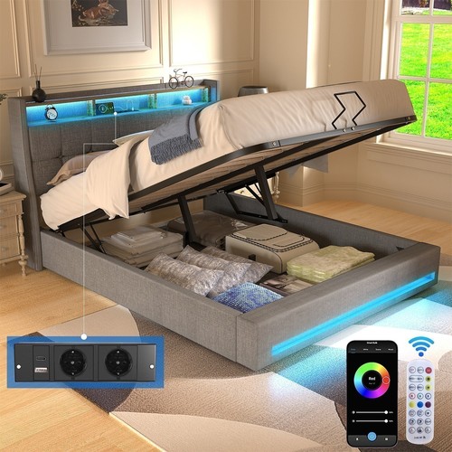 Doppelbett einzelbetten - doppelbett,