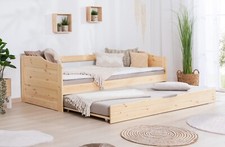 ANGEBOT TICAA Sofabett