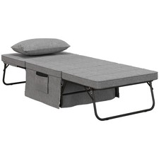 4-in-1 Klappbett Sessel