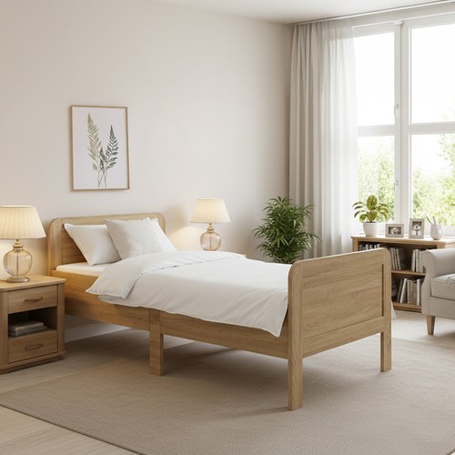 Komfortbett 100x200 - , cm