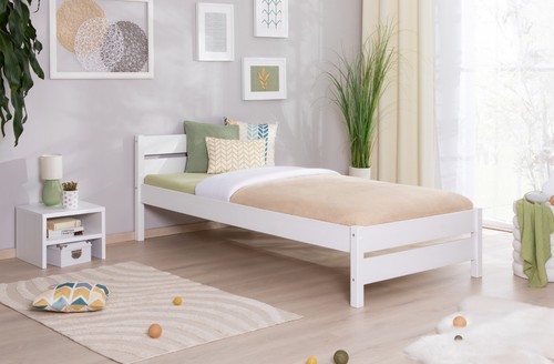Angebot einzelbett bora - einzelbett, "bora"