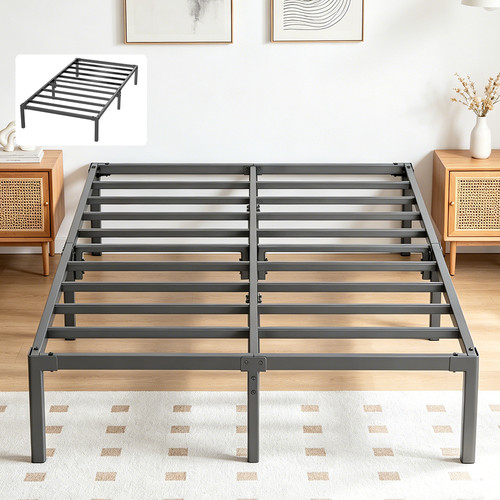 Faltbares metallbett - faltbares,