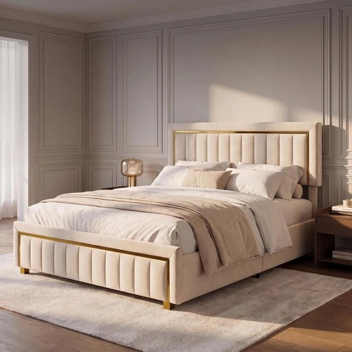 Polsterbett bett 180x200 - polsterbett,