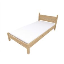 Holzbett LEAF 90x200 mit