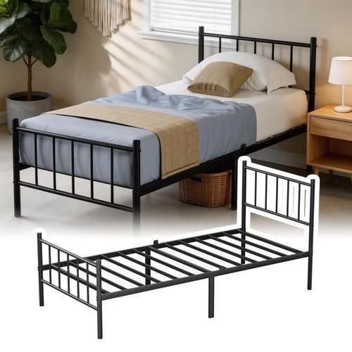 Metallbett 140 160cm - metallbett, 90/140/160cm