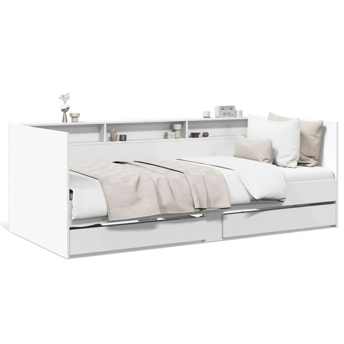 Tagesbett bettgestell - tagesbett,