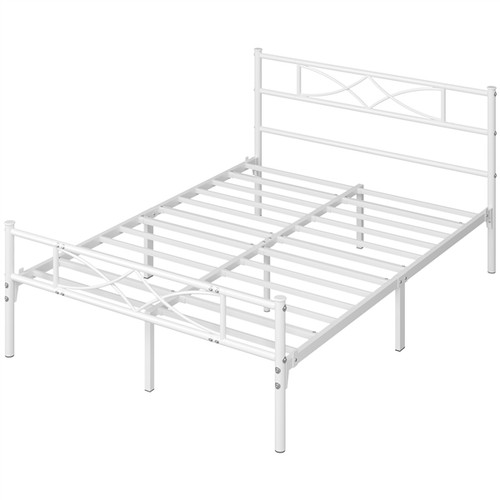 Metallbett doppelbett - metallbett,