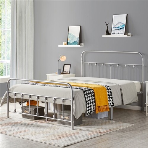 Metallbett bettgestell mit - bettgestell,