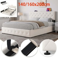 Polsterbett Doppelbett