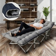 Campingbett Klappbett 200kg