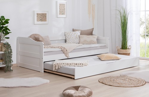 Angebot massivholz sofabett - angebot,