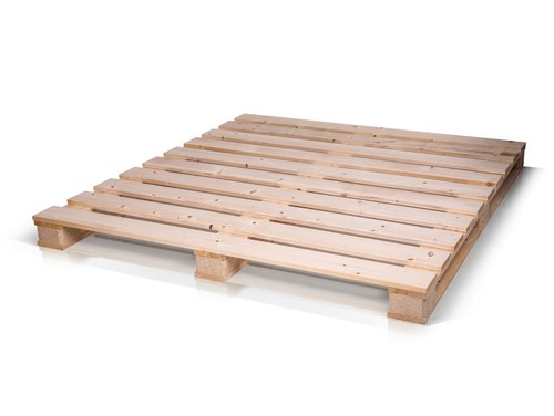 Paletti futonbett - paletti,