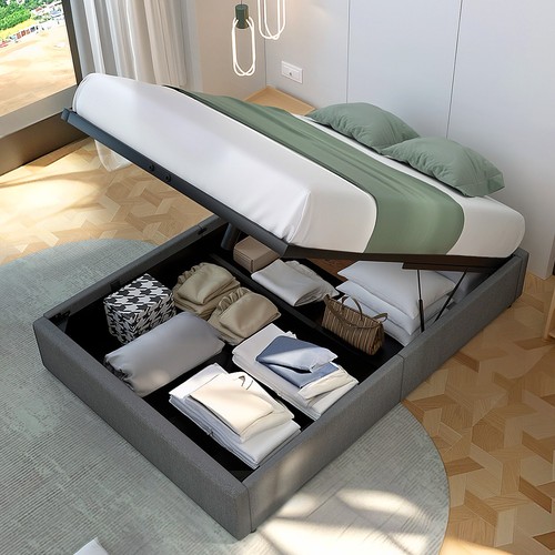 Ottoman bettgestell mit - ottoman,