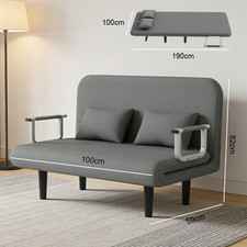 Gästebett Einzelbett