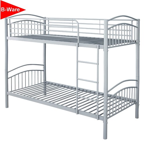 Ware metall etagenbett - *,