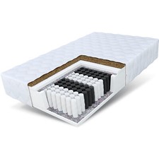 Matratze  90x200 140x200