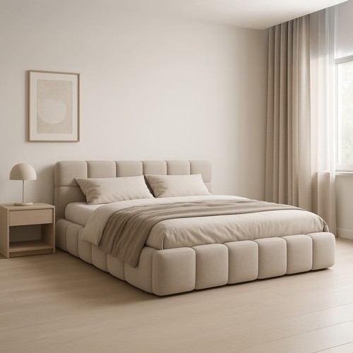 Dekori wolkenbett nubo medium - wolkenbett,