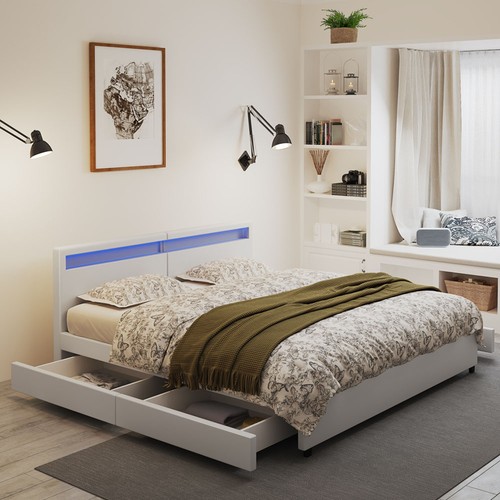 Familienbett polsterbett - familienbett,