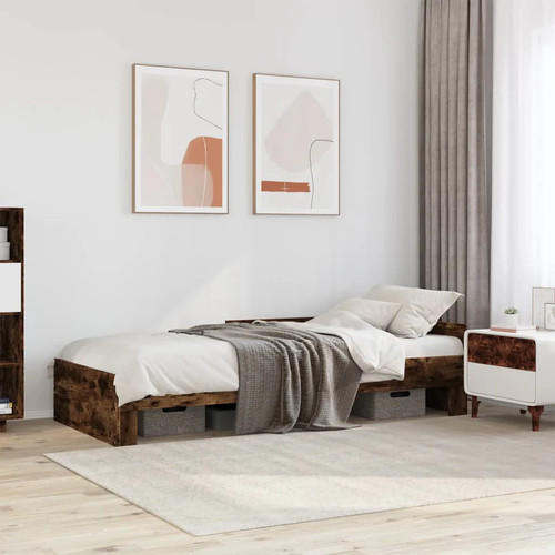 Bettgestell ohne matratze - bettgestell,