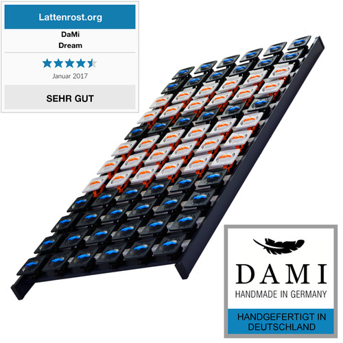 Dami dream lattenrost - dami,