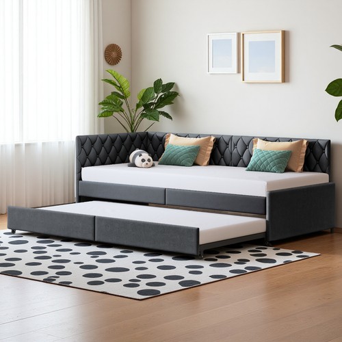 Schlafsofa tagesbett - schlafsofa,