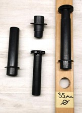 Stützfuß Mittelbalken