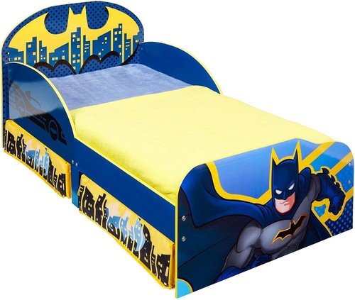 Batman kinderbett für - batman,