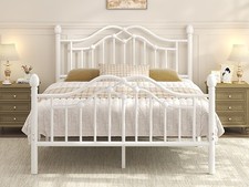 90/140/160Bettgestell aus