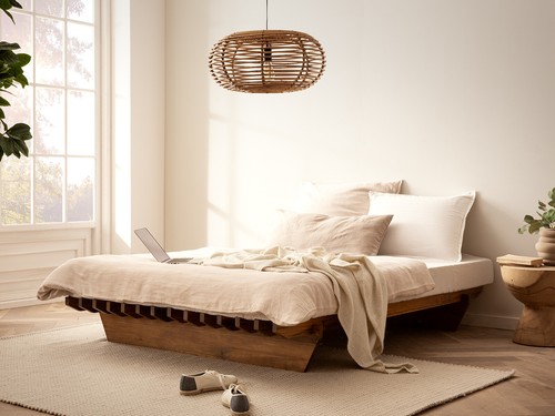 Bett cannes 140x200 - bett,