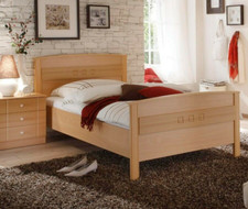 Komfortbett höhenverstellbar