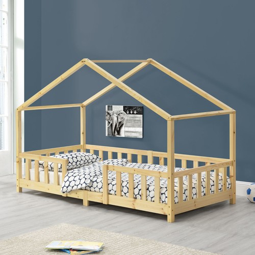 Kinderbett treviolo 90x200 - 90x200, cm