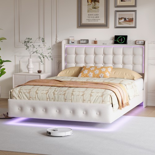 Bett 160x200 mit - bett,