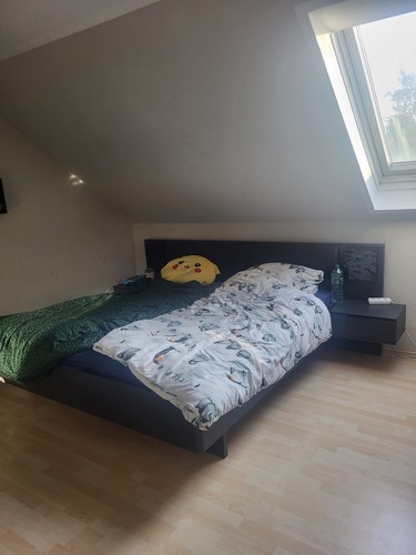 Bett - (, size)