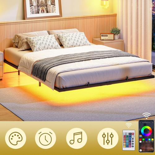 Bett 180 200 gästebett - x,