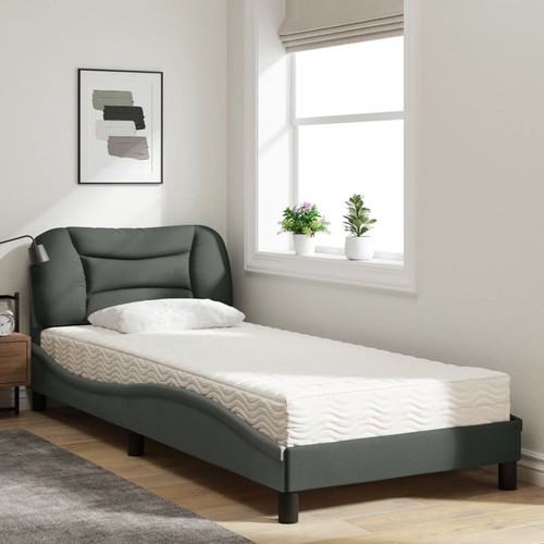 Bett einzelbett bettgestell - einzelbett,