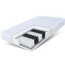 Matratze 90x200 cm METIS 7