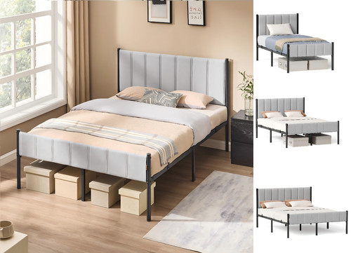 Bettgestell 140 160 x - 90, /