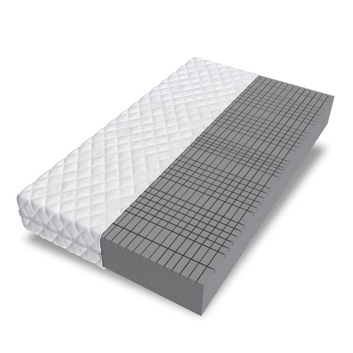 Matratze 180x200 pearl max - matratze,