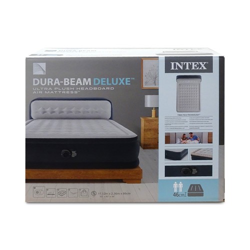 Intex dura beam - deluxe, ultra