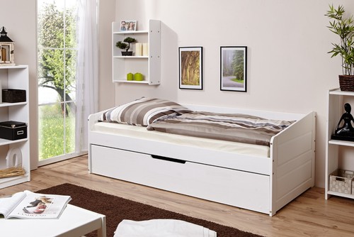 Angebot sofabett mit auszug - mit,