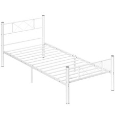 Bettrahmen für Matratze 200 x