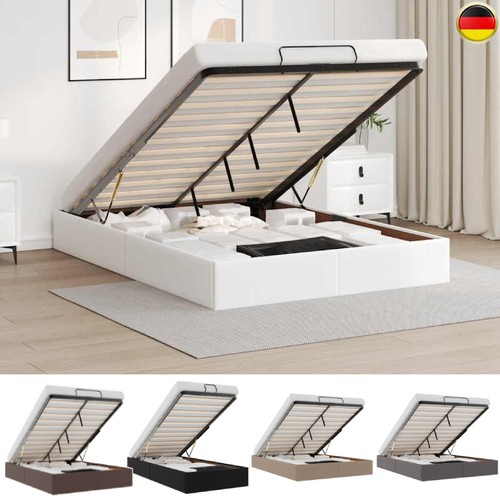 Ottoman bett ohne matratze - ottoman-bett,