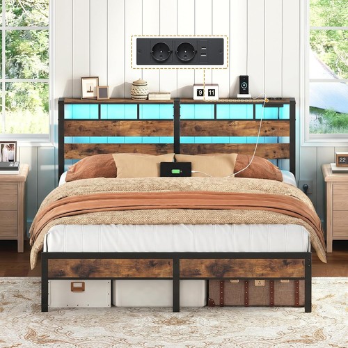Hoobro bett 180 - x, 200