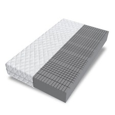 Matratze 160x200 Kaltschaum 7