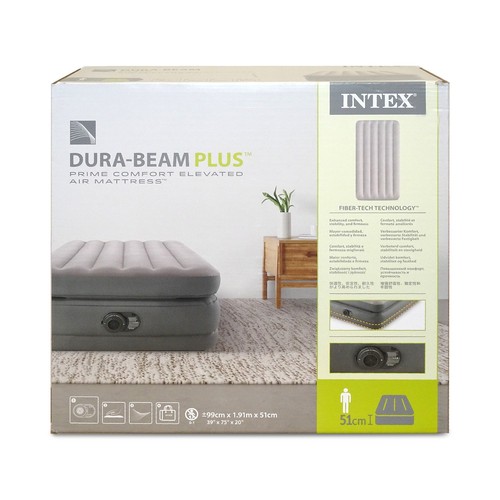 Intex dura beam plus - intex, dura-beam