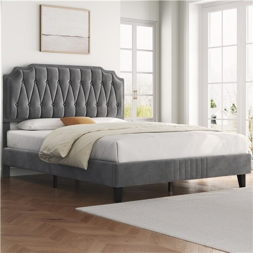 Polsterbett doppelbett - polsterbett,