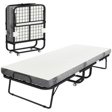 Klappbett 90x200 cm Erwachsene
