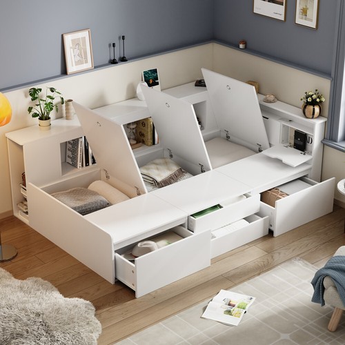 90x200cm tagesbett schlafsofa - tagesbett,