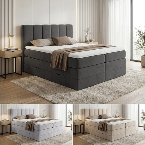 Boxspringbett star mit - star,