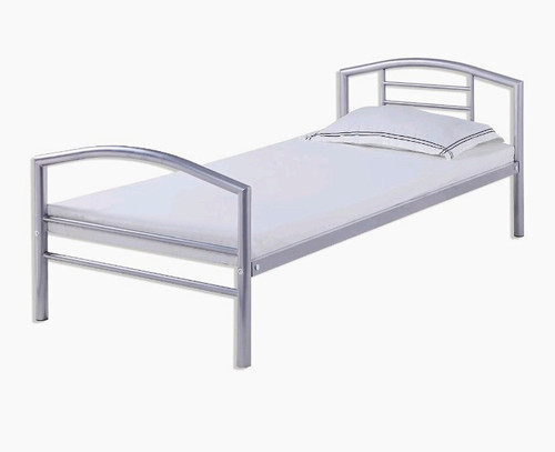 Metall bettrahmen 90x200 - 90x200, cm